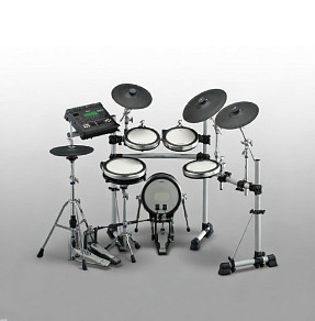 Электронная ударная установка Yamaha DTX750K