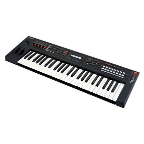 Синтезатор Yamaha MX49