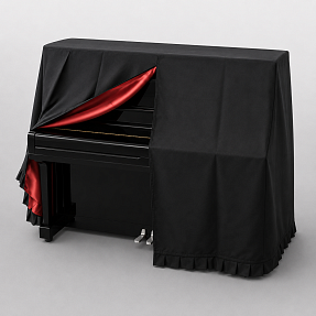 Чехол для пианино Yamaha U3
