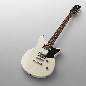 Электрогитара Yamaha Revstar Element RSE20 VINTAGE WHITE — купить