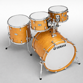 Комплект томов Yamaha AMP4F3 VN