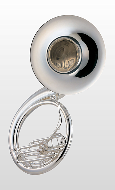 Сузафон Yamaha YSH-411S