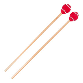 Палочки для маримбы Yamaha MV4000S