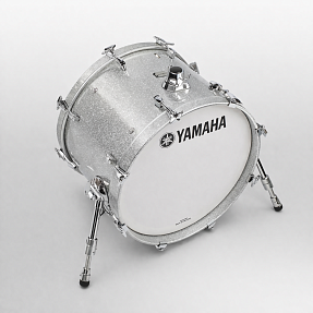 Бас-барабан Yamaha AMB2218 SLS