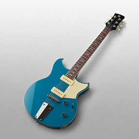 Электрогитара Yamaha Revstar Standard RSS02T SWIFT BLUE