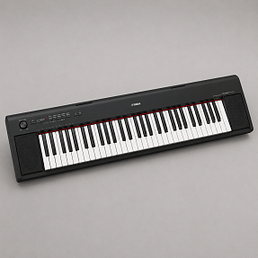 Цифровое пианино Yamaha NP-12