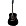 Акустическая гитара Yamaha F370 Black