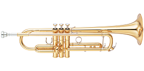 Труба Yamaha YTR-8335LA