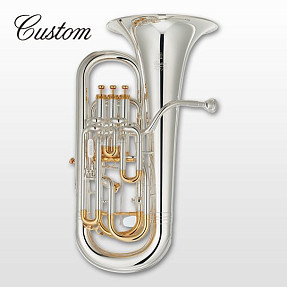 Эуфониум Yamaha YEP-842T