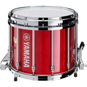 Маршевый барабан Yamaha MS9414CH RED FOREST