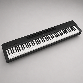 Цифровое пианино Yamaha P-143