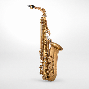 Альт-саксофон Yamaha YAS-62UL