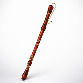 Блокфлейта Yamaha YRGB-61