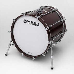 Бас-барабан Yamaha RBB2214 WLN