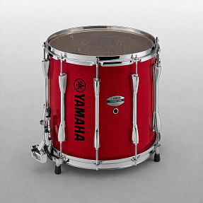 Барабан Yamaha MS6314 FESTIVE RED