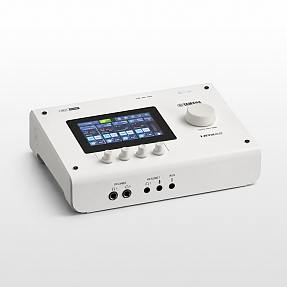 Аудиоинтерфейс Yamaha URX22 White