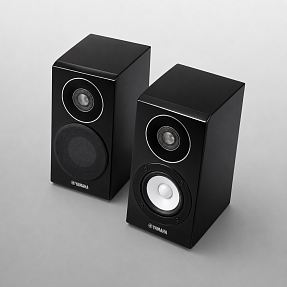 Aкустическая система Yamaha NS-B700 BLACK