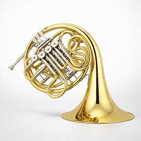 Валторна Yamaha YHR-869GD