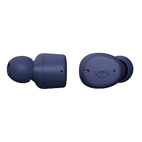 Беспроводные наушники Yamaha TW-E3C BLUE