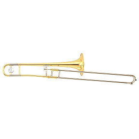 Тромбон-тенор Yamaha YSL-354