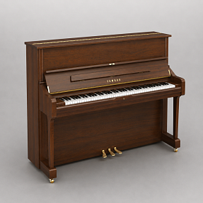 Дисклавир Yamaha DU1 ENST SAW