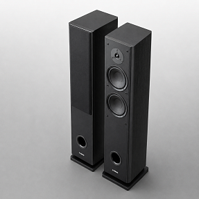 Aкустическая система Yamaha NS-F160 BLACK
