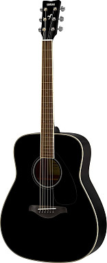 Гитара Yamaha FG820 BL