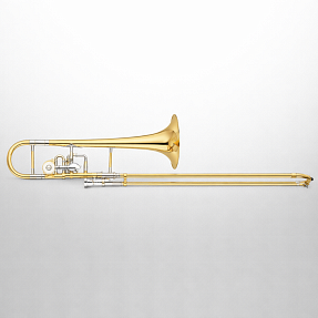 Тромбон Yamaha YSL-872