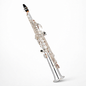 Сопрано-саксофон Yamaha YSS-875EXS