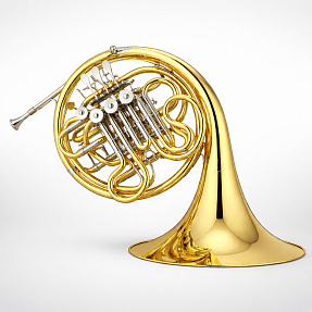 Валторна Yamaha YHR-672