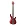 4-струнная бас-гитара Yamaha TRBX304 CANDY APPLE RED