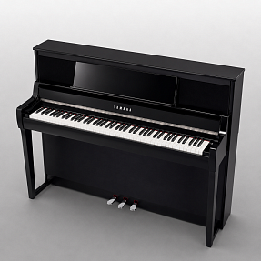 Цифровое пианино Yamaha CSP-295PE
