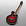 Электроакустическая гитара Yamaha APXT2 DARK RED BURST
