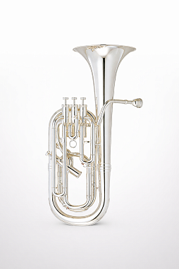 Баритон-горн Yamaha YBH-621S