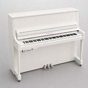 Трансакустическое пианино Yamaha B30 TC3 PWHC
