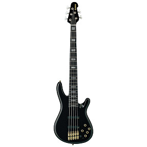 5-струнная бас-гитара Yamaha BBNE2 BLK