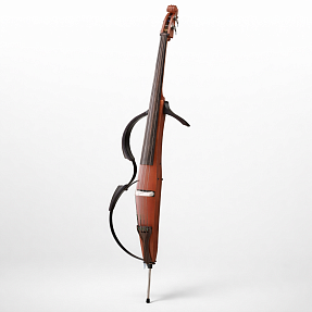 Электроконтрабас Yamaha SLB-100