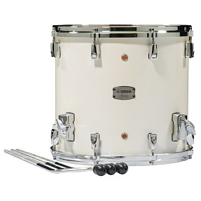 Напольный том Yamaha AMF1615 PWH