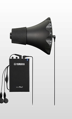 Сурдина Silent Yamaha SB6J Flugelhorn