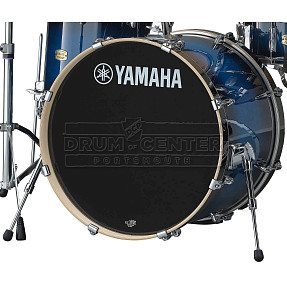 Бас-барабан Yamaha Stage Custom Birch SBB2017 20"x17" Deep Blue Sunburst