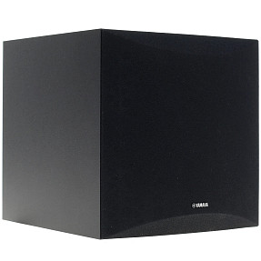 Сабвуфер Yamaha NS-SW050 BLACK