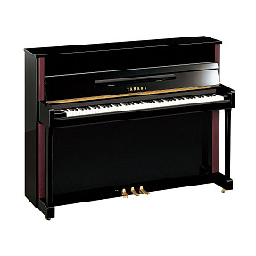 Акустическое пианино Yamaha JX113T PE