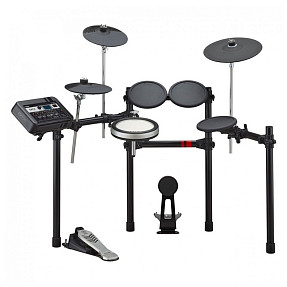 Электронная ударная установка Yamaha DTX6K-X