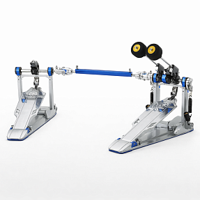 Двойная педаль Yamaha DFP9C