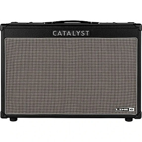 Комбоусилитель LINE6 CATALYST CX 200