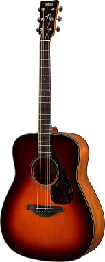 Гитара Yamaha FG800 BS