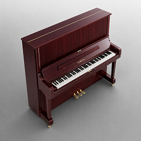 Акустическое пианино Yamaha YUS3 PM