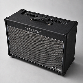 Комбоусилитель LINE6 CATALYST CX 200
