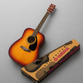 Гитара Yamaha F310