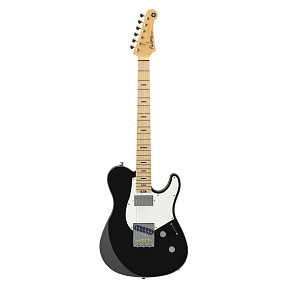 Электрогитара Yamaha PACIFICA SC Standard Plus 11SM Black